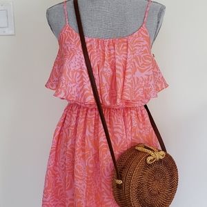 Lilly Pulitzer summer dress NWT size small